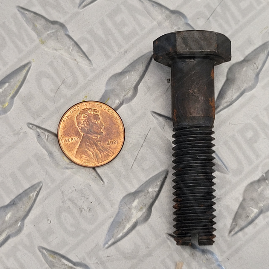 341249  Corghi SCREW Replaces 900341249